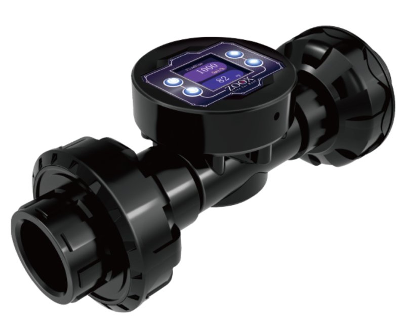 画像2: 【お取り寄せ商品】FlowDian（フローディアン） 流量センサー (2)