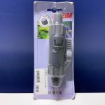 画像1: 【在庫処分SALE！】エーハイム　タップ　直径16/22 4005510 (1)