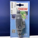 画像1: 【在庫処分SALE！】エーハイム　タップ　直径12/16 4004512 (1)