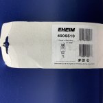 画像3: 【在庫処分SALE！】エーハイム　タップ　直径16/22 4005510 (3)